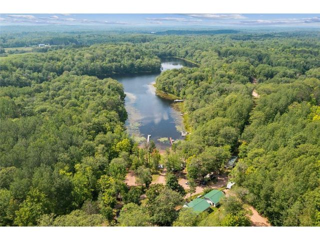 9505 Wildwood Campground Road, Iron River, WI 54847