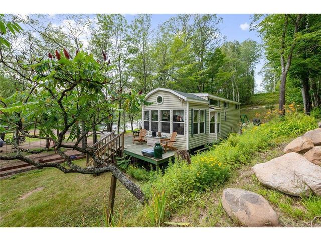 9505 Wildwood Campground Road, Iron River, WI 54847