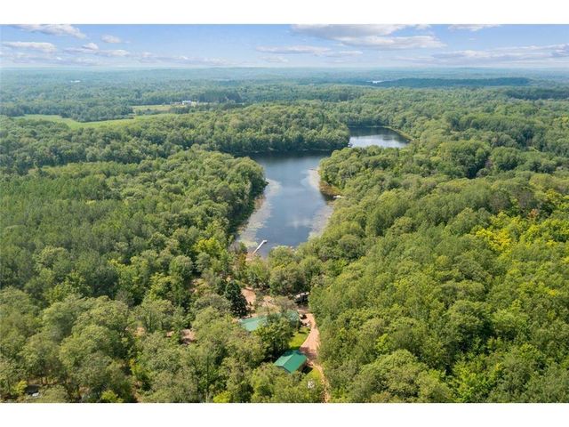 9505 Wildwood Campground Road, Iron River, WI 54847