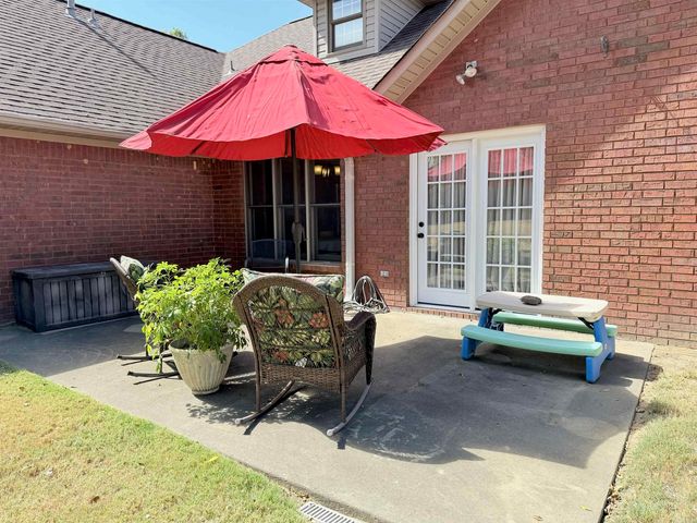 3608 Alabama Road, Jonesboro, AR 72401