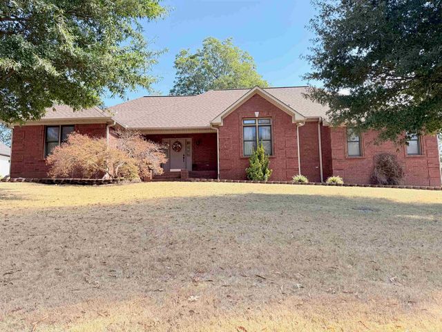 3608 Alabama Road, Jonesboro, AR 72401