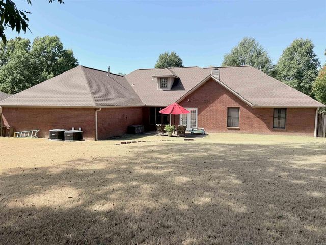 3608 Alabama Road, Jonesboro, AR 72401