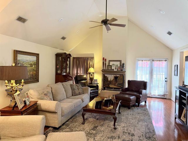 3608 Alabama Road, Jonesboro, AR 72401