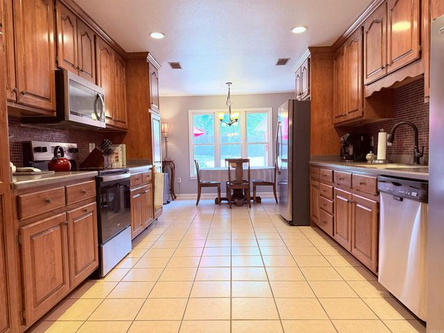 3608 Alabama Road, Jonesboro, AR 72401