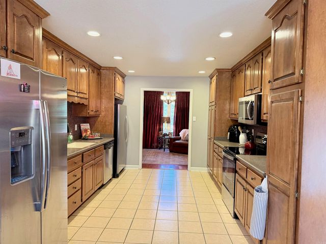 3608 Alabama Road, Jonesboro, AR 72401