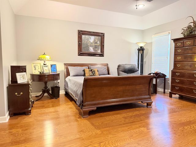 3608 Alabama Road, Jonesboro, AR 72401