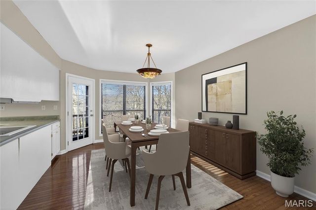 2148 Stone Gate Drive, Dupo, IL 62239