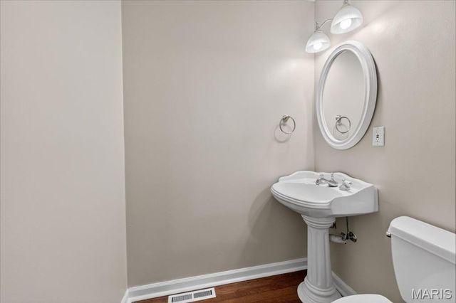 2148 Stone Gate Drive, Dupo, IL 62239