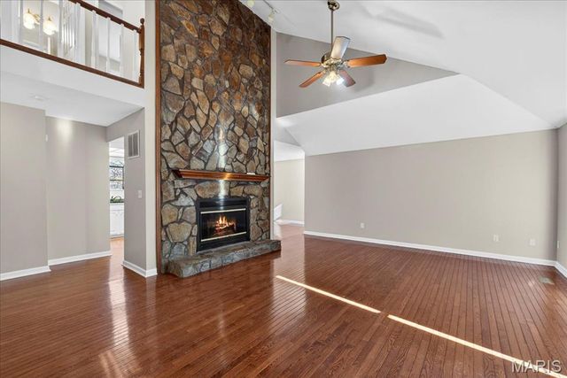 2148 Stone Gate Drive, Dupo, IL 62239