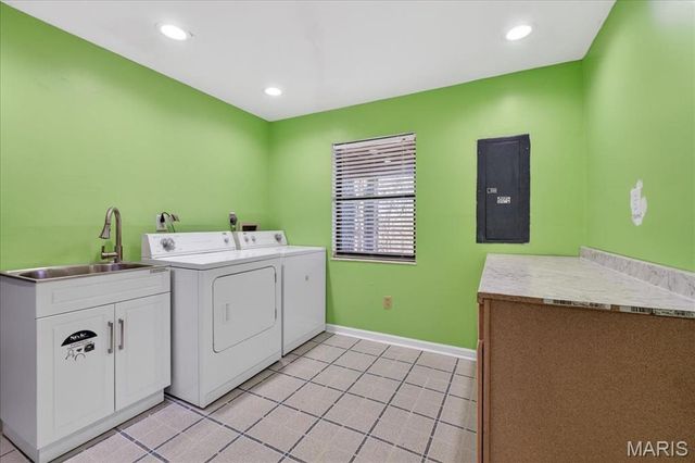 2148 Stone Gate Drive, Dupo, IL 62239