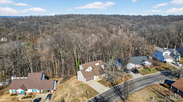 2148 Stone Gate Drive, Dupo, IL 62239