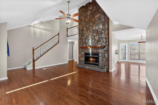 2148 Stone Gate Drive, Dupo, IL 62239