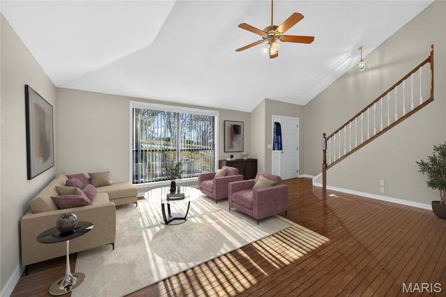 2148 Stone Gate Drive, Dupo, IL 62239