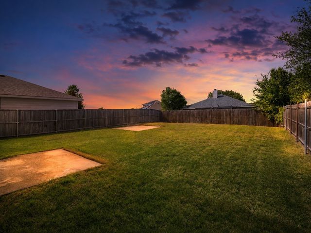 1626 White Oak Road, Anna, TX 75409