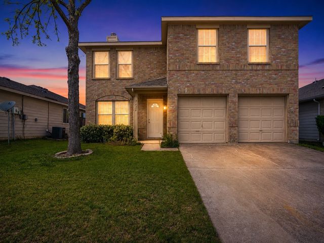 1626 White Oak Road, Anna, TX 75409