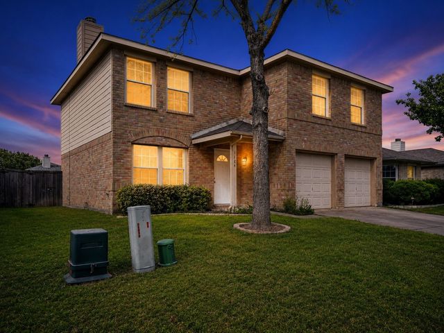 1626 White Oak Road, Anna, TX 75409