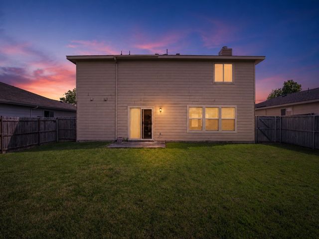 1626 White Oak Road, Anna, TX 75409