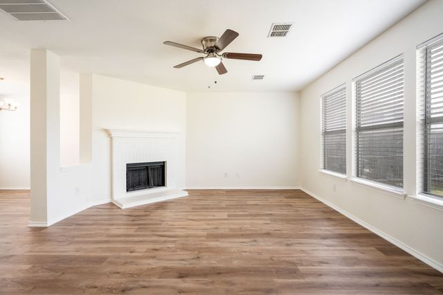 1626 White Oak Road, Anna, TX 75409