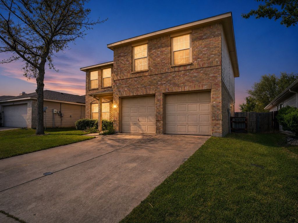 1626 White Oak Road, Anna, TX 75409