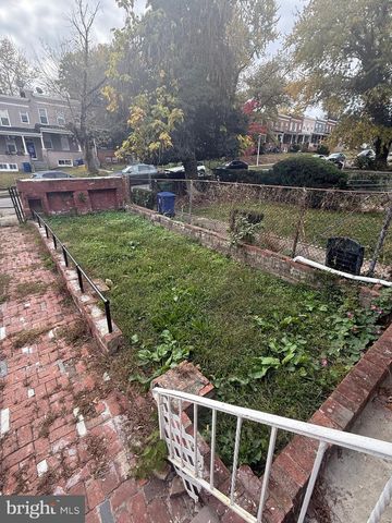 720 SPRINGFIELD AVE, Baltimore, MD 21212