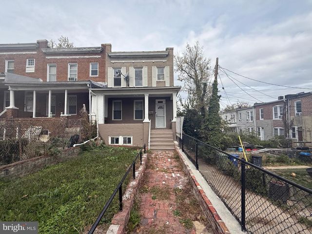 720 SPRINGFIELD AVE, Baltimore, MD 21212