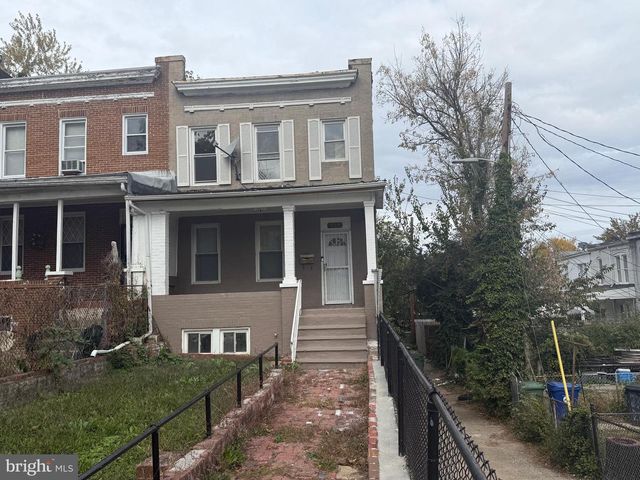 720 SPRINGFIELD AVE, Baltimore, MD 21212