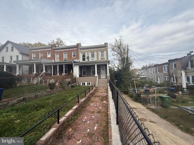 720 SPRINGFIELD AVE, Baltimore, MD 21212