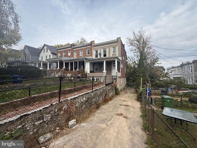 720 SPRINGFIELD AVE, Baltimore, MD 21212