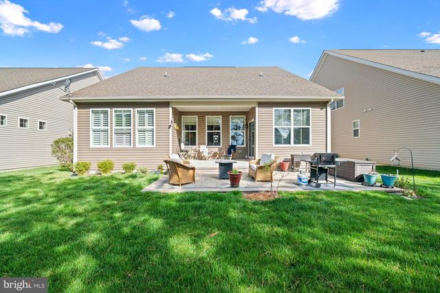 30199 SEASHORE PARK DR, Millville, DE 19967
