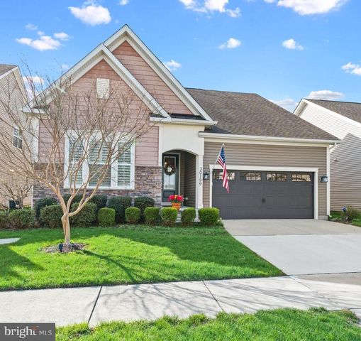 30199 SEASHORE PARK DR, Millville, DE 19967