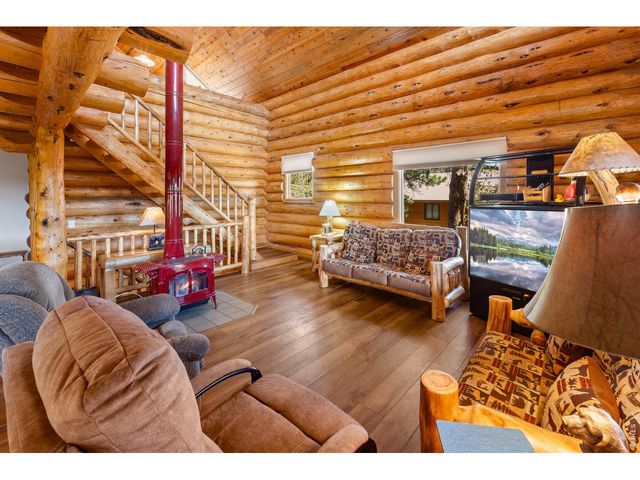 24 Sarsi Ct, Red Feather Lakes, CO 80545