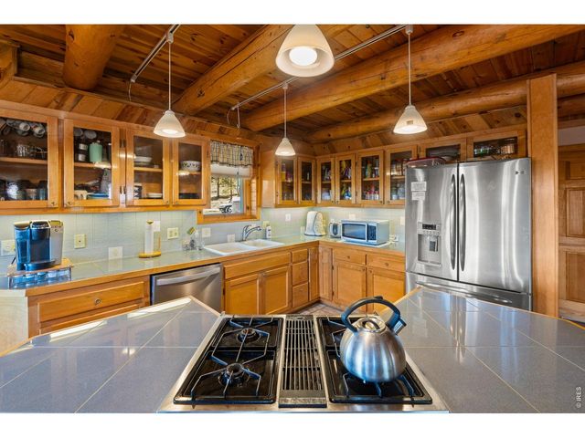 24 Sarsi Ct, Red Feather Lakes, CO 80545
