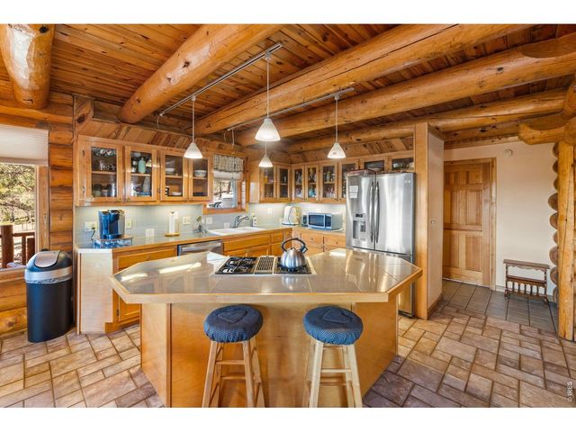 24 Sarsi Ct, Red Feather Lakes, CO 80545