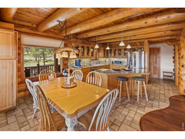 24 Sarsi Ct, Red Feather Lakes, CO 80545