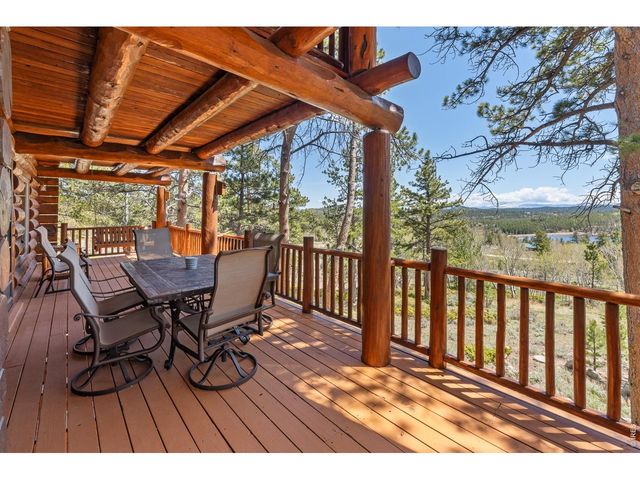 24 Sarsi Ct, Red Feather Lakes, CO 80545