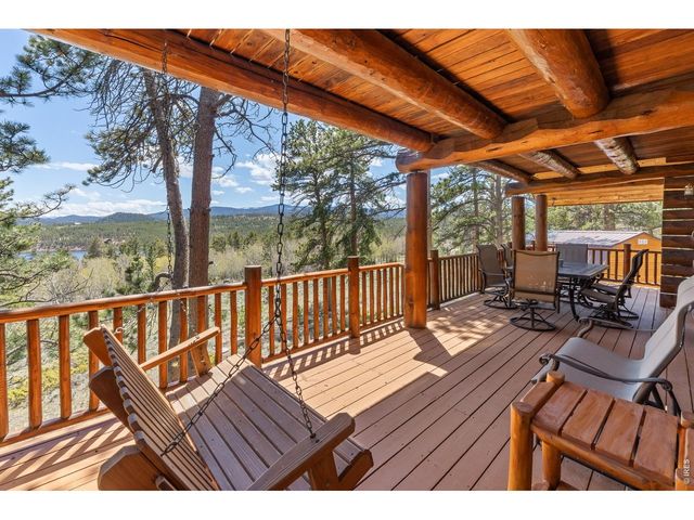 24 Sarsi Ct, Red Feather Lakes, CO 80545