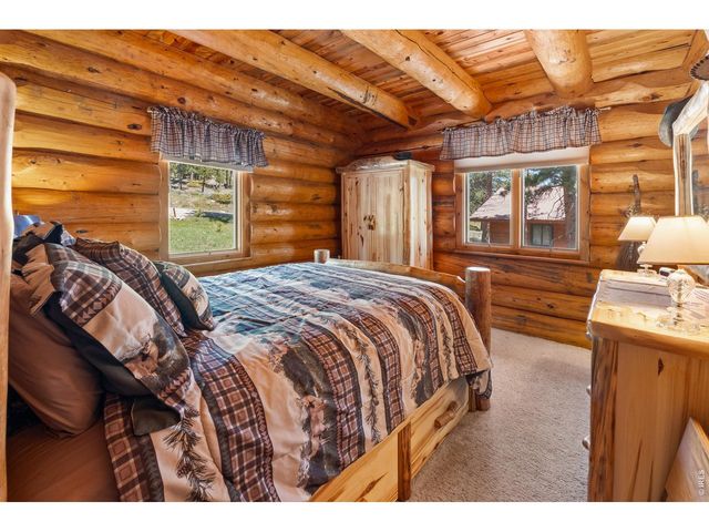 24 Sarsi Ct, Red Feather Lakes, CO 80545