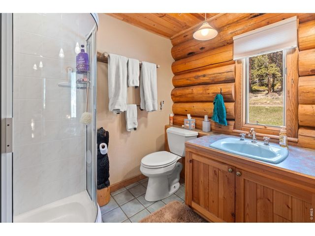 24 Sarsi Ct, Red Feather Lakes, CO 80545