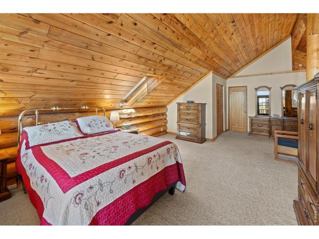 24 Sarsi Ct, Red Feather Lakes, CO 80545