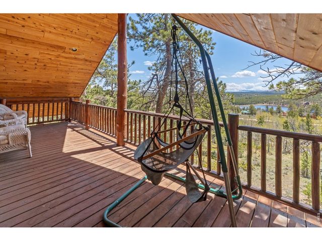 24 Sarsi Ct, Red Feather Lakes, CO 80545
