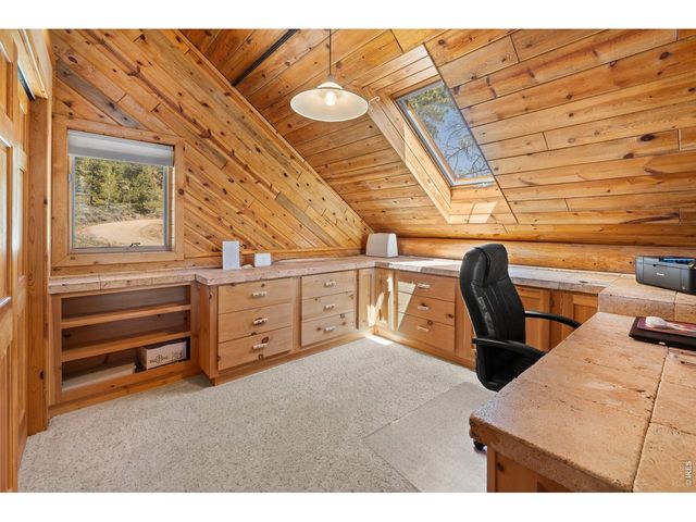 24 Sarsi Ct, Red Feather Lakes, CO 80545