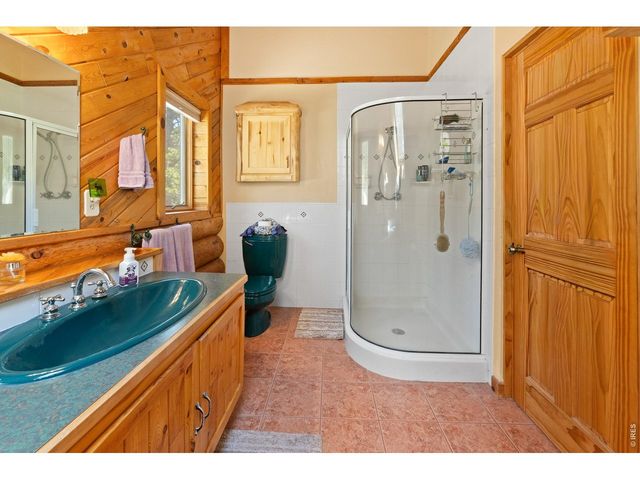 24 Sarsi Ct, Red Feather Lakes, CO 80545