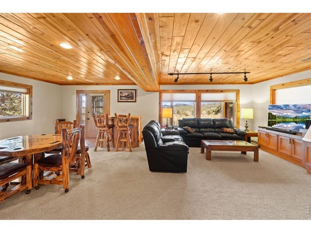 24 Sarsi Ct, Red Feather Lakes, CO 80545