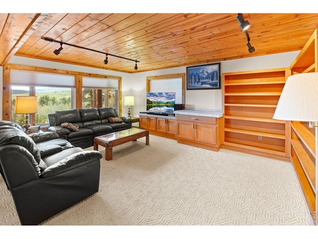 24 Sarsi Ct, Red Feather Lakes, CO 80545