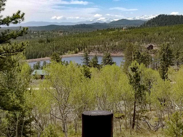 24 Sarsi Ct, Red Feather Lakes, CO 80545