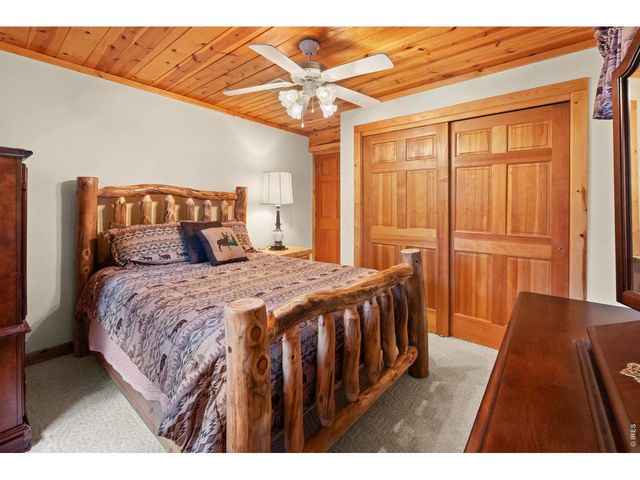 24 Sarsi Ct, Red Feather Lakes, CO 80545