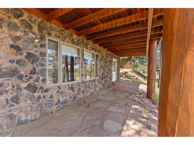 24 Sarsi Ct, Red Feather Lakes, CO 80545