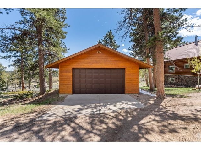 24 Sarsi Ct, Red Feather Lakes, CO 80545