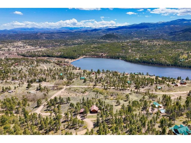 24 Sarsi Ct, Red Feather Lakes, CO 80545