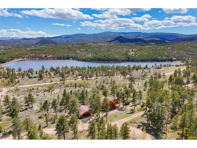 24 Sarsi Ct, Red Feather Lakes, CO 80545
